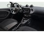 smart EQ ForFour prime 18 kWh SOH:93% | Panoramadak | Weinig kilometers | Volledig elektrisch | Climate control | Cruise control