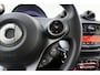 smart EQ ForFour prime 18 kWh SOH:93% | Panoramadak | Weinig kilometers | Volledig elektrisch | Climate control | Cruise control