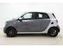 smart EQ ForFour prime 18 kWh SOH:93% | Panoramadak | Weinig kilometers | Volledig elektrisch | Climate control | Cruise control