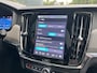 Volvo V90 2.0 T8 Plug-in hybrid AWD Ultra Dark | Luchtvering | Massage | Bowers&Wilkins | SoH97% | HU-Display |