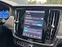 Volvo V90 2.0 T8 Plug-in hybrid AWD Ultra Dark | Luchtvering | Massage | Bowers&Wilkins | SoH97% | HU-Display |