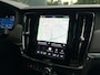 Volvo V90 2.0 T8 Plug-in hybrid AWD Ultra Dark | Luchtvering | Massage | Bowers&Wilkins | SoH97% | HU-Display |