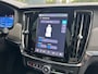 Volvo V90 2.0 T8 Plug-in hybrid AWD Ultra Dark | Luchtvering | Massage | Bowers&Wilkins | SoH97% | HU-Display |