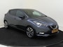 Nissan Micra 0.9 IG-T Tekna Climat Control | Cruise Control | Navigatie | Parkeercamera |