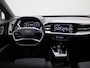 Audi Q4 e-tron 35 S edition 55 kWh 170 PK | S-line | Automaat | Navigatie | Camera | Stoelverwarming | SONOS Sound | Elektrische stoelen | LED | Lichtmetalen velgen |