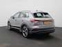 Audi Q4 e-tron 35 S edition 55 kWh 170 PK | S-line | Automaat | Navigatie | Camera | Stoelverwarming | SONOS Sound | Elektrische stoelen | LED | Lichtmetalen velgen |