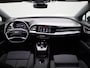 Audi Q4 e-tron 35 S edition 55 kWh 170 PK | S-line | Automaat | Navigatie | Camera | Stoelverwarming | SONOS Sound | Elektrische stoelen | LED | Lichtmetalen velgen |