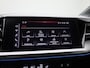 Audi Q4 e-tron 35 S edition 55 kWh 170 PK | S-line | Automaat | Navigatie | Camera | Stoelverwarming | SONOS Sound | Elektrische stoelen | LED | Lichtmetalen velgen |