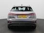 Audi Q4 e-tron 35 S edition 55 kWh 170 PK | S-line | Automaat | Navigatie | Camera | Stoelverwarming | SONOS Sound | Elektrische stoelen | LED | Lichtmetalen velgen |