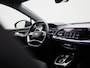 Audi Q4 e-tron 35 S edition 55 kWh 170 PK | S-line | Automaat | Navigatie | Camera | Stoelverwarming | SONOS Sound | Elektrische stoelen | LED | Lichtmetalen velgen |
