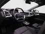 Audi Q4 e-tron 35 S edition 55 kWh 170 PK | S-line | Automaat | Navigatie | Camera | Stoelverwarming | SONOS Sound | Elektrische stoelen | LED | Lichtmetalen velgen |