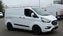 Ford Transit Custom 2.0 TDCI 77KW 105PK EURO 6 RVS IMPERIAAL/ AIRCO/ CRUISE CONTROL/ TREKHAAK/ BIJRIJDERSBANK/ 100% DEALERONDERHOUDEN
