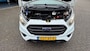 Ford Transit Custom 2.0 TDCI 77KW 105PK EURO 6 RVS IMPERIAAL/ AIRCO/ CRUISE CONTROL/ TREKHAAK/ BIJRIJDERSBANK/ 100% DEALERONDERHOUDEN