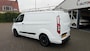 Ford Transit Custom 2.0 TDCI 77KW 105PK EURO 6 RVS IMPERIAAL/ AIRCO/ CRUISE CONTROL/ TREKHAAK/ BIJRIJDERSBANK/ 100% DEALERONDERHOUDEN