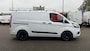 Ford Transit Custom 2.0 TDCI 77KW 105PK EURO 6 RVS IMPERIAAL/ AIRCO/ CRUISE CONTROL/ TREKHAAK/ BIJRIJDERSBANK/ 100% DEALERONDERHOUDEN