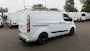 Ford Transit Custom 2.0 TDCI 77KW 105PK EURO 6 RVS IMPERIAAL/ AIRCO/ CRUISE CONTROL/ TREKHAAK/ BIJRIJDERSBANK/ 100% DEALERONDERHOUDEN