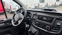 Ford Transit Custom 2.0 TDCI 77KW 105PK EURO 6 RVS IMPERIAAL/ AIRCO/ CRUISE CONTROL/ TREKHAAK/ BIJRIJDERSBANK/ 100% DEALERONDERHOUDEN