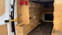 Ford Transit Custom 2.0 TDCI 77KW 105PK EURO 6 RVS IMPERIAAL/ AIRCO/ CRUISE CONTROL/ TREKHAAK/ BIJRIJDERSBANK/ 100% DEALERONDERHOUDEN