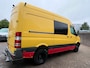 Mercedes-Benz Sprinter 519 3.0CDI V6 Autom. MOTOR DEFECT!