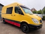 Mercedes-Benz Sprinter 519 3.0CDI V6 Autom. MOTOR DEFECT!