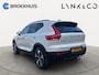 Volvo XC40 2.0 B4 Plus Dark | Trekhaak | Stuurwiel+Stoelverwarming | Adapt. Cruise | Apple Carplay/Android Auto |
