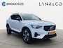 Volvo XC40 2.0 B4 Plus Dark | Trekhaak | Stuurwiel+Stoelverwarming | Adapt. Cruise | Apple Carplay/Android Auto |