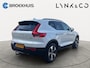 Volvo XC40 2.0 B4 Plus Dark | Trekhaak | Stuurwiel+Stoelverwarming | Adapt. Cruise | Apple Carplay/Android Auto |