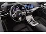 BMW i4 eDrive40 High Executive 84 kWh M Sport Pano Leder Stoelverwarming 360 Camera