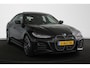 BMW i4 eDrive40 High Executive 84 kWh M Sport Pano Leder Stoelverwarming 360 Camera