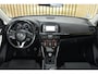 Mazda CX-5 2.0 TS+ 2WD Trekhaak NL-auto Xenon Clima Stoelverw. 17"4S + Nwe APK