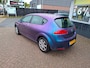 SEAT Leon 1.6 Stylance/CAMO KLEUR