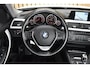 BMW 3-Serie 320i Upgrade Edition 184 PK Automaat NL-auto Xenon Leer Clima Cruise + Nwe APK
