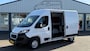 Peugeot Boxer 2.2 HDI 88KW 120PK L2H2 EURO 6 AIRCO/ CRUISE CONTROL/ NAVIGATIE/ CAMERA/ DUBBELE SCHUIFDEUR/ 100% DEALERONDERHOUDEN