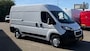 Peugeot Boxer 2.2 HDI 88KW 120PK L2H2 EURO 6 AIRCO/ CRUISE CONTROL/ NAVIGATIE/ CAMERA/ DUBBELE SCHUIFDEUR/ 100% DEALERONDERHOUDEN