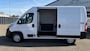 Peugeot Boxer 2.2 HDI 88KW 120PK L2H2 EURO 6 AIRCO/ CRUISE CONTROL/ NAVIGATIE/ CAMERA/ DUBBELE SCHUIFDEUR/ 100% DEALERONDERHOUDEN