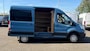 Ford Transit 2.0 TDCI 96KW 131PK L2H2 AIRCO/ CRUISE CONTROL/ NAVIGATIE/ TREKHAAK/ 100% DEALERONDERHOUDEN