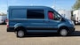 Ford Transit 2.0 TDCI 96KW 131PK L2H2 AIRCO/ CRUISE CONTROL/ NAVIGATIE/ TREKHAAK/ 100% DEALERONDERHOUDEN