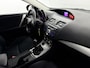 Mazda 3 1.6 Business Clima, Parkeersensoren, Lichtmetalen velgen, Cruise control, Stoelverwarming, Mistlamp, Radio