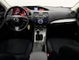 Mazda 3 1.6 Business Clima, Parkeersensoren, Lichtmetalen velgen, Cruise control, Stoelverwarming, Mistlamp, Radio