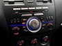 Mazda 3 1.6 Business Clima, Parkeersensoren, Lichtmetalen velgen, Cruise control, Stoelverwarming, Mistlamp, Radio