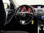 Mazda 3 1.6 Business Clima, Parkeersensoren, Lichtmetalen velgen, Cruise control, Stoelverwarming, Mistlamp, Radio