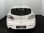 Mazda 3 1.6 Business Clima, Parkeersensoren, Lichtmetalen velgen, Cruise control, Stoelverwarming, Mistlamp, Radio
