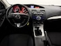 Mazda 3 1.6 Business Clima, Parkeersensoren, Lichtmetalen velgen, Cruise control, Stoelverwarming, Mistlamp, Radio