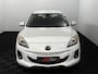 Mazda 3 1.6 Business Clima, Parkeersensoren, Lichtmetalen velgen, Cruise control, Stoelverwarming, Mistlamp, Radio