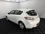 Mazda 3 1.6 Business Clima, Parkeersensoren, Lichtmetalen velgen, Cruise control, Stoelverwarming, Mistlamp, Radio