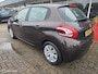 Peugeot 208 1.4 VTi Active 5 deurs Airco Cruise Camera