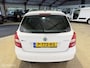 Skoda Fabia Combi 1.4 TSI RS AUT/CLIMA/CRUISE/DAKJE/STOELVER