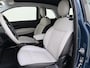 Fiat 500C La Prima 42 kWh Cabrio | ACHTERUITRIJCAMERA | STOELVERWARMING | APPLE CARPLAY - ANDROID AUTO | LEDEREN BEKLEDING | CLIMATE CONTROL |