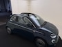 Fiat 500C La Prima 42 kWh Cabrio | ACHTERUITRIJCAMERA | STOELVERWARMING | APPLE CARPLAY - ANDROID AUTO | LEDEREN BEKLEDING | CLIMATE CONTROL |