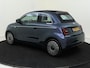 Fiat 500C La Prima 42 kWh Cabrio | ACHTERUITRIJCAMERA | STOELVERWARMING | APPLE CARPLAY - ANDROID AUTO | LEDEREN BEKLEDING | CLIMATE CONTROL |